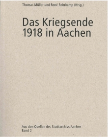 StAAc-Cover-Kriegsende_1918_220