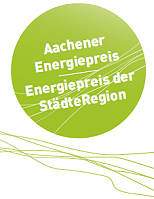Aachener Energiepreis - Energiepreis der StädteRegion Aachen