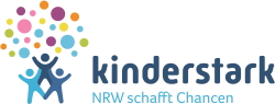 "kinderstark - NRW schafft Chancen"