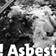 Asbest in öffentlichen Gebäuden