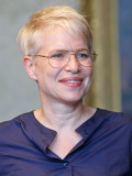 Frauke Burgdorff