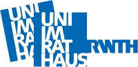 Logo der Vortragsreihe Uni im Rathaus