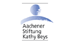Logo Aachener Kathy Beys Stiftung