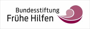 Bundesstiftung für Frühe Hilfe (Logo)