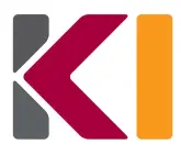 Die Buschtaben "K" und "I", Abkürzung für kommunales Integrationszentrum