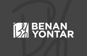 Logo Benan Yontar
