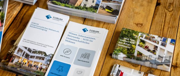 Fachtagung Gem. Wohnen 2025 Fachtagung Gem. Wohnen 2025