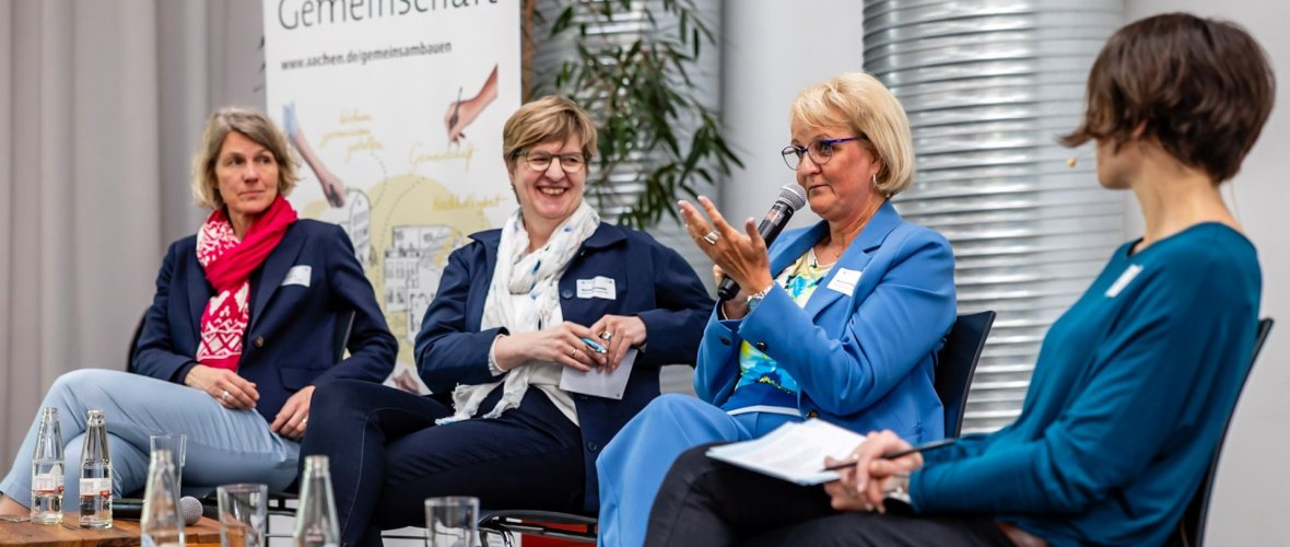 Fachtagung Gem. Wohnen 2025 Fachtagung Gem. Wohnen 2025