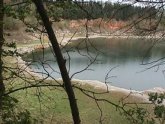 Wasserbecken in Niederforstbach