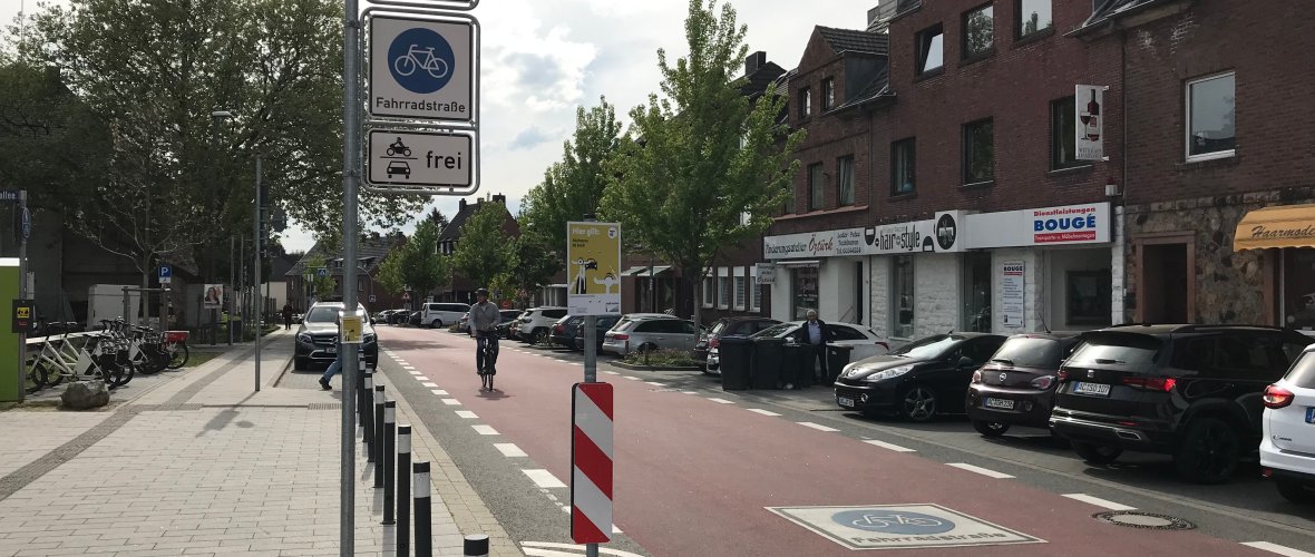 Marktstraße Marktstraße