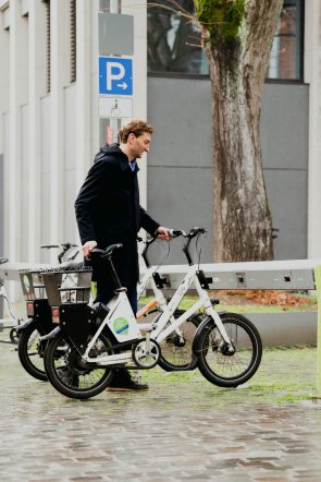 Bikesharing Bikesharing