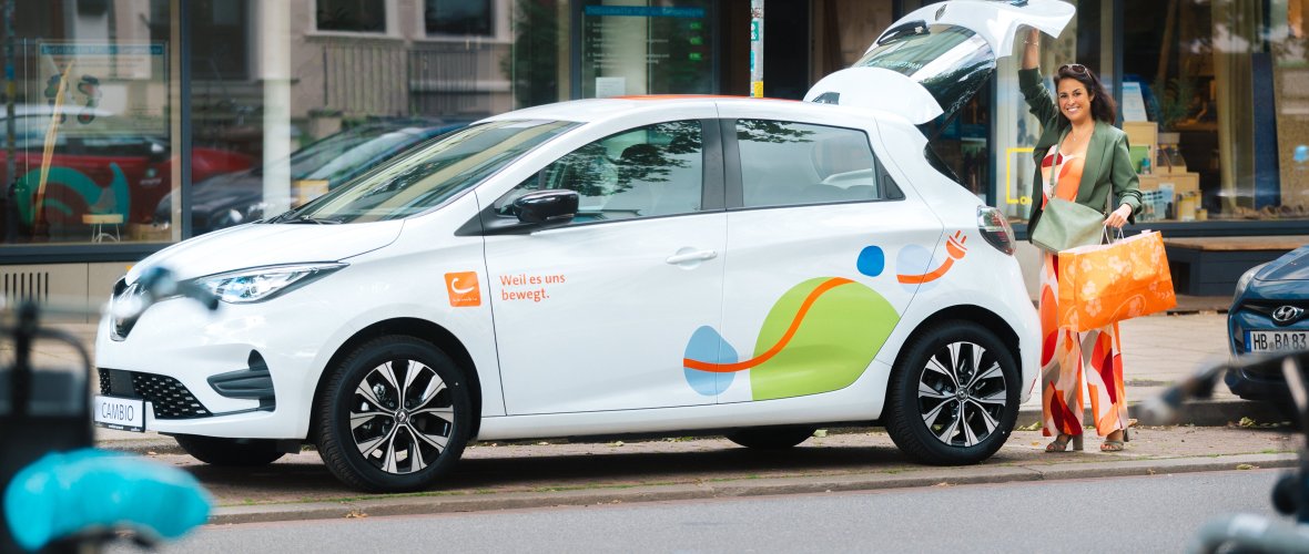 Cambio Auto Cambio Auto