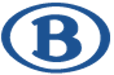 Belgian National Railway Company Logo