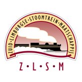 Zuid-Limburgse Stoomtrein Maatschappij Logo