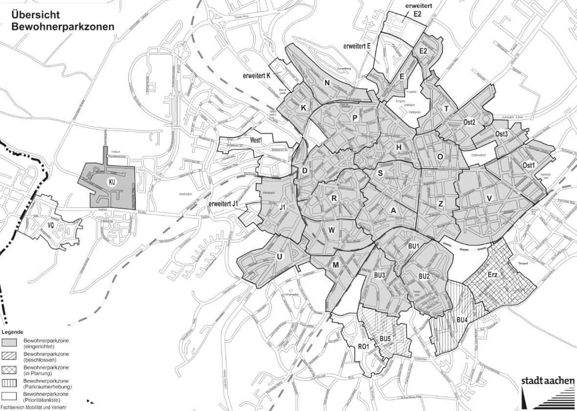 Bewohnerparkzonen_neu Bewohnerparkzonen neu