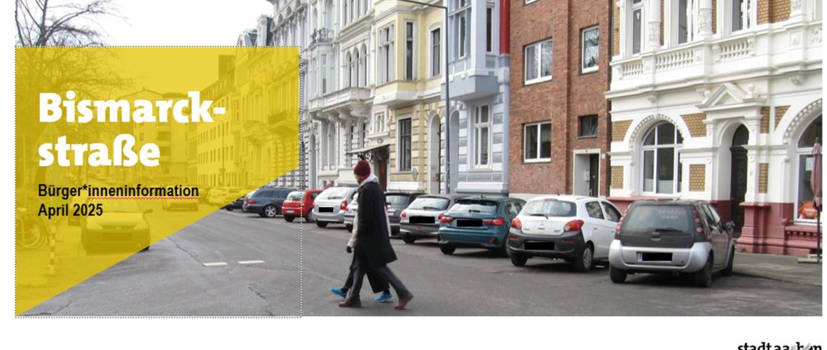 Titelbild Präsentation