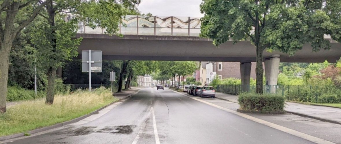 Roermonder Straße Laurensberg