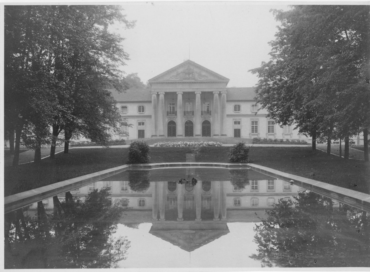 Stadtarchiv Aachen