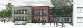 Rendering_c_Rongen_Architekten_2023 Rendering Ansicht