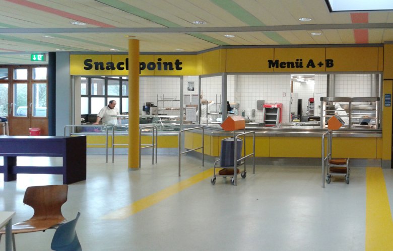 Mensa Snackpoint