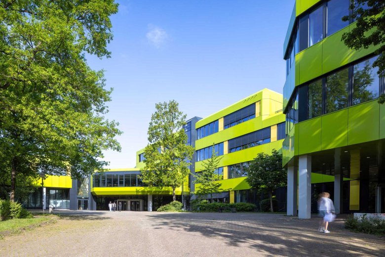 Fassadensanierung 2022