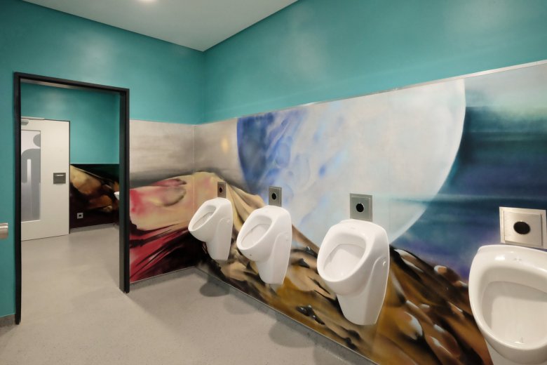 Pissoir
