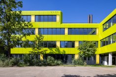 Titelbild Fassade