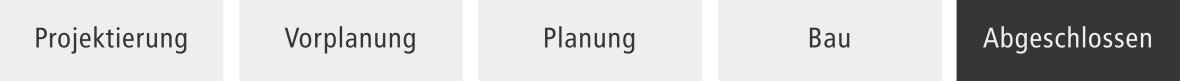 Dieses Projekt ist abgeschlossen.