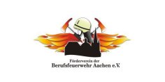 Logo Förderverein der Berufsfeuerwehr