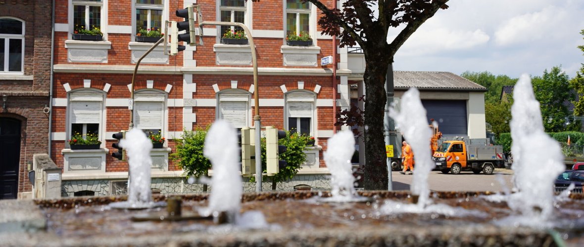 Bezirksamt Richterich