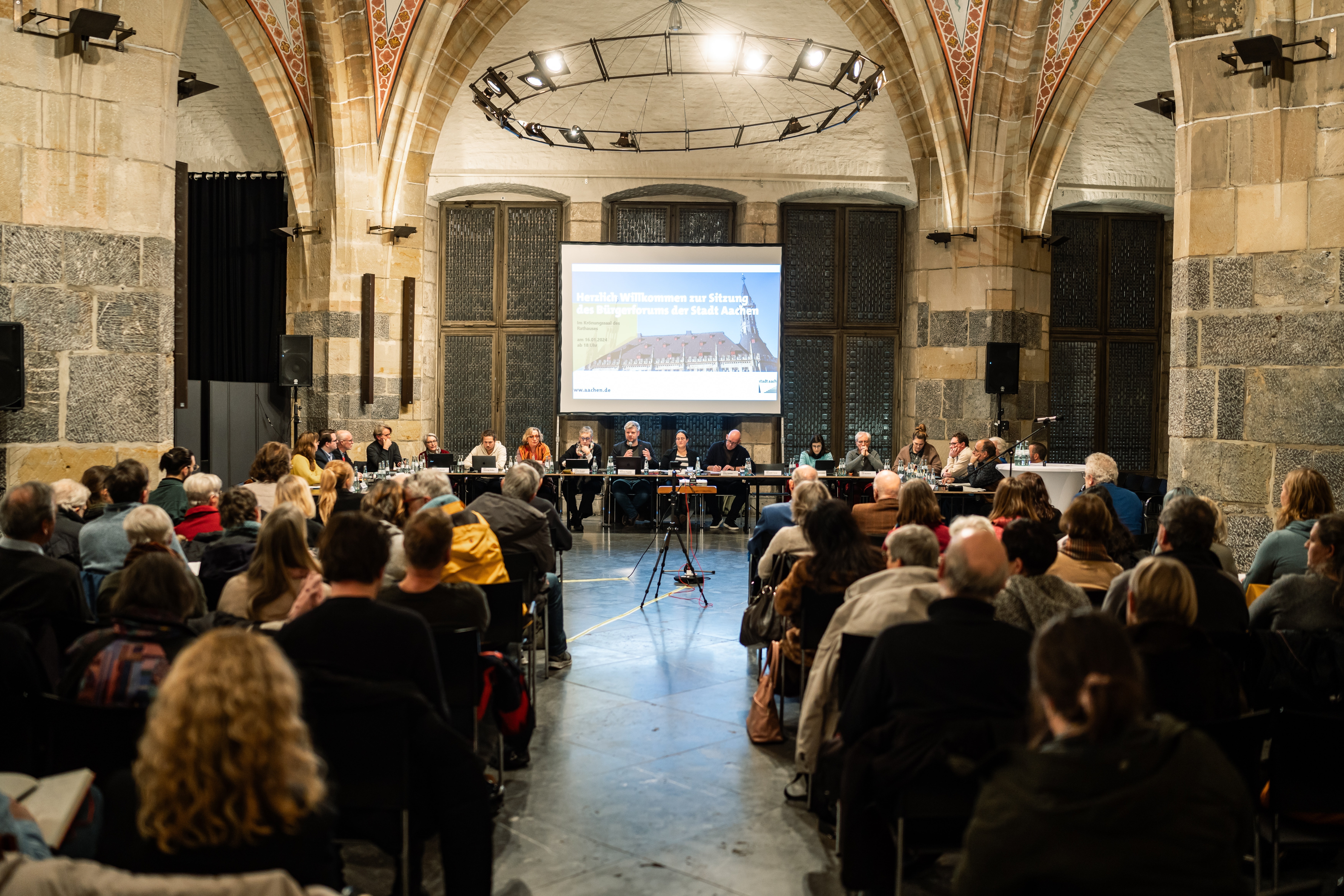 B�rger*innenrat 16.01.2024 B�rger*innenrat 16.01.2024