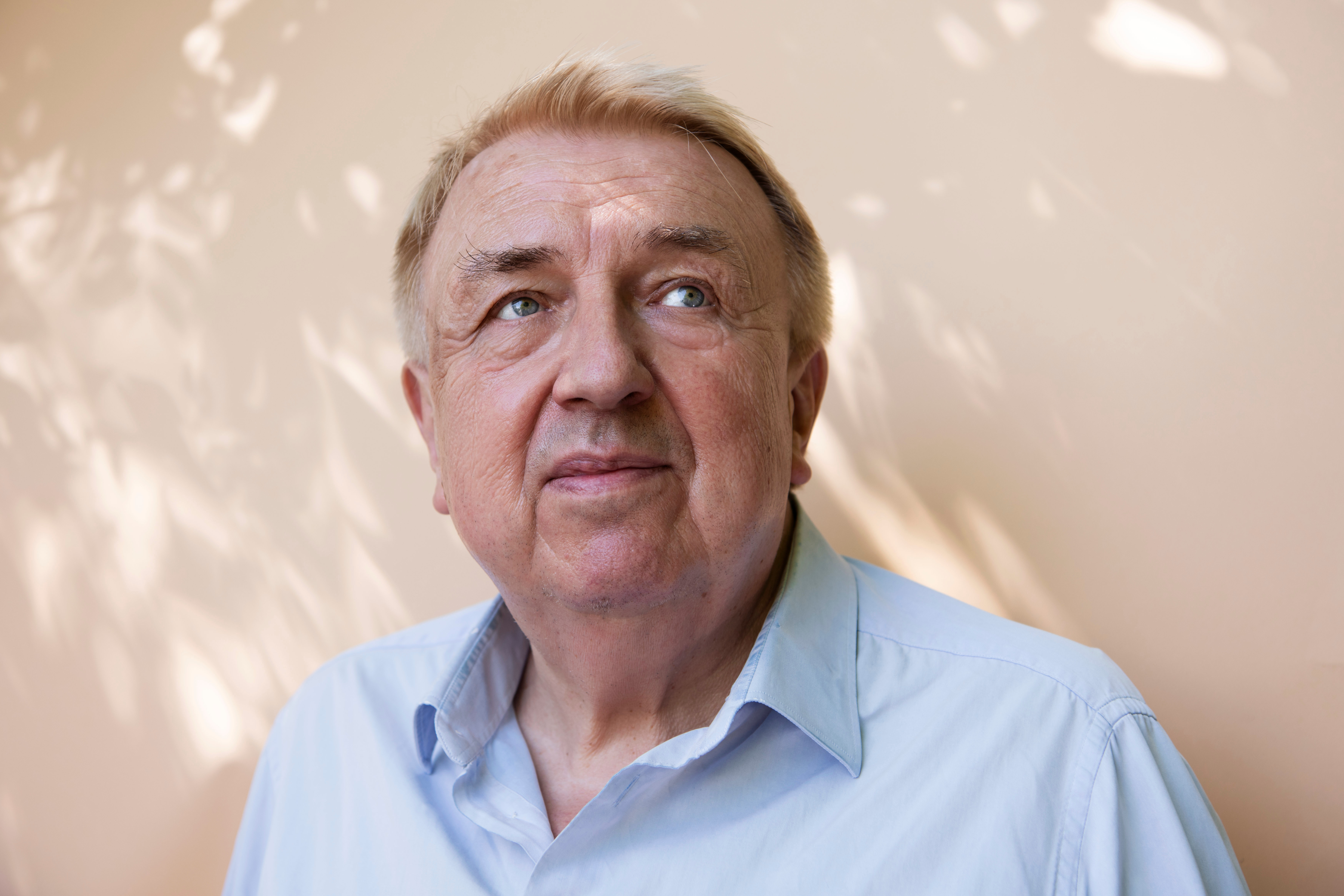 Hanns-Josef Ortheil Hanns-Josef Ortheil