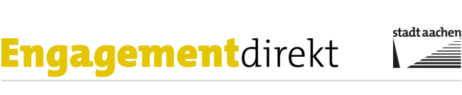 Logo von Newsletter der Stadt Aachen 