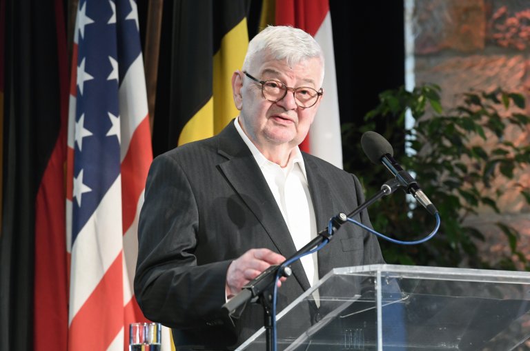 Joschka Fischer
