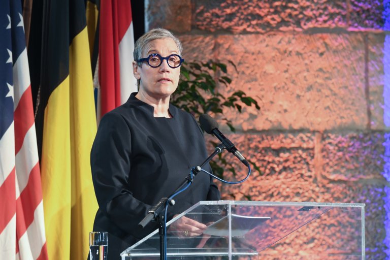 Sibylle Keupen