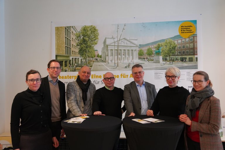 Gruppenbild