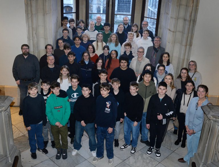 Gruppenbild