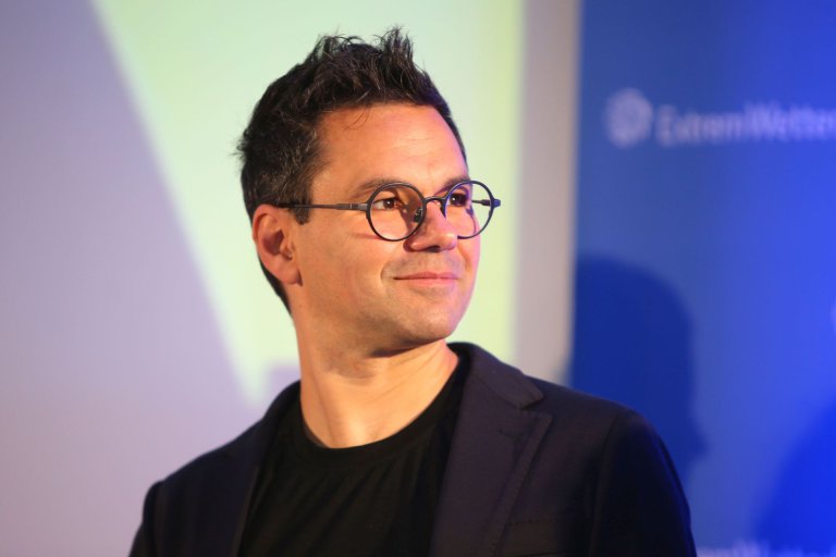 Portraitbild von Özden Terli