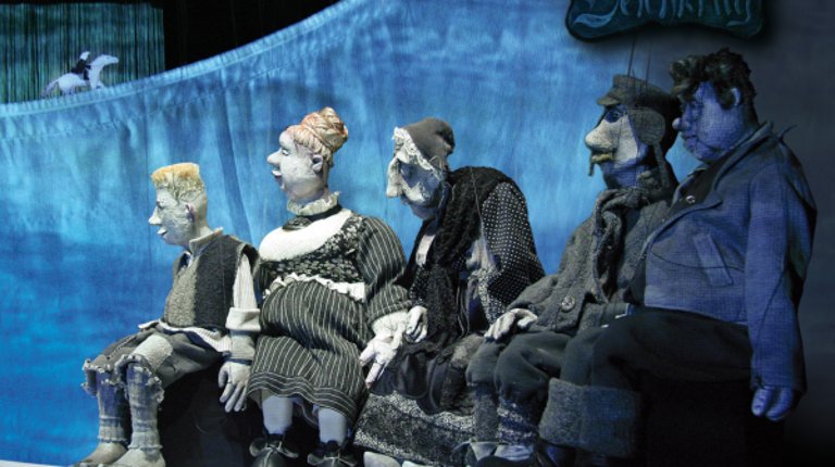 Design ohne Titel - Schimmelreiter Design ohne Titel - Schimmelreiter