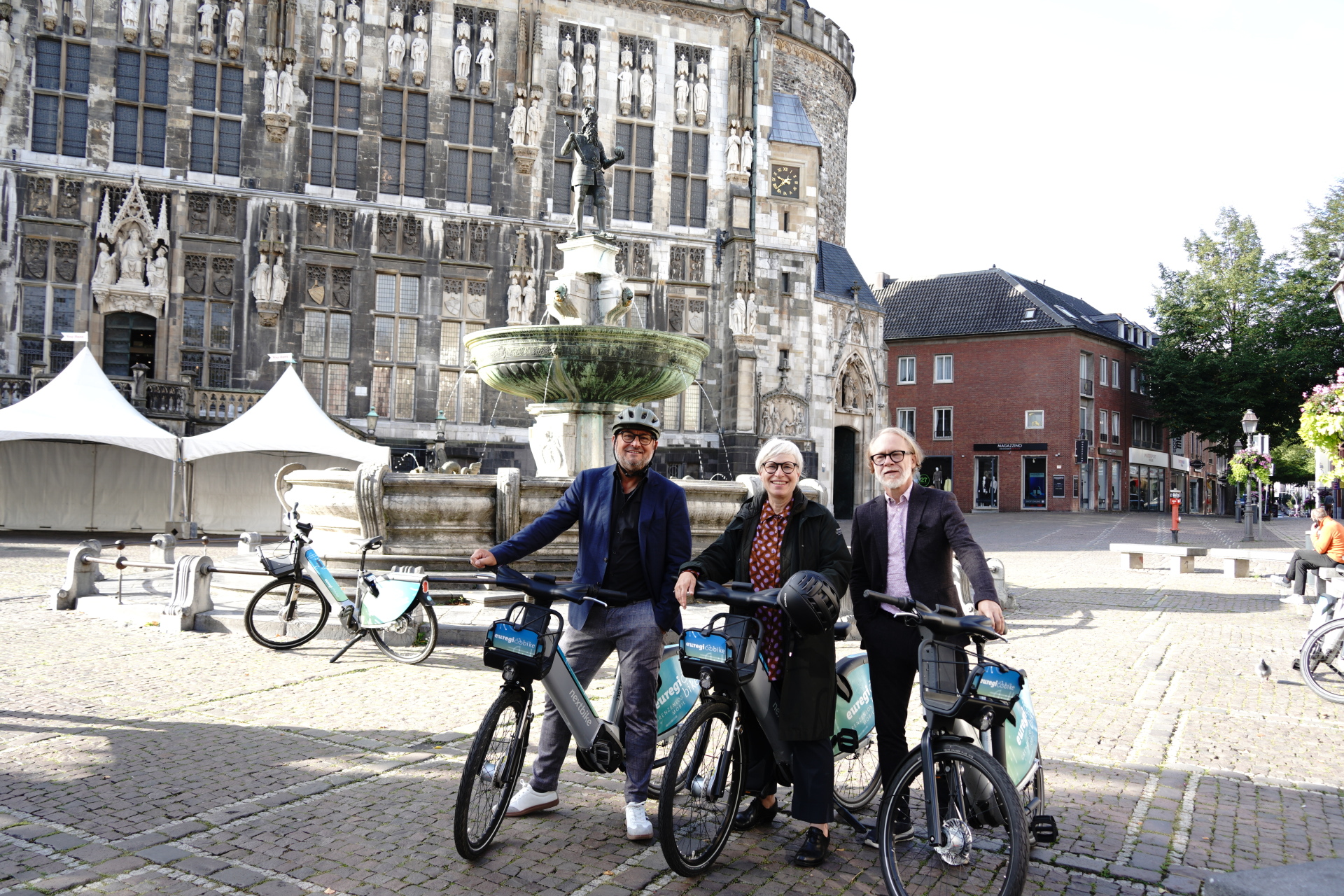 Euregiobike_Foto1