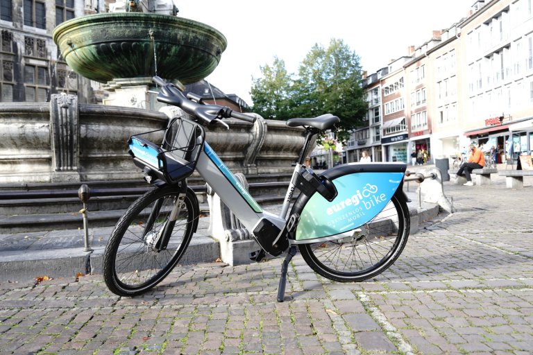 Euregiobike3 Euregiobike3