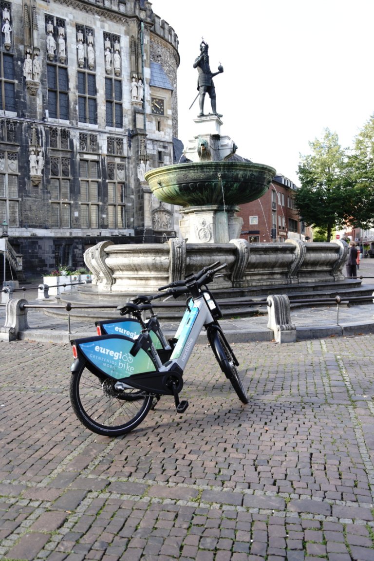 Euregiobike4 Euregiobike4