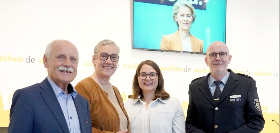 PK Karlspreis