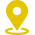 Icon Geodatenportal: Eine gelbe Ortsmarkierung.