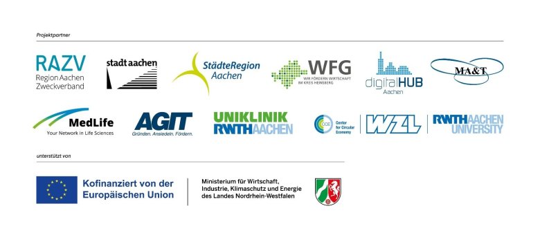 CSI Logoleiste CSI Logoleiste